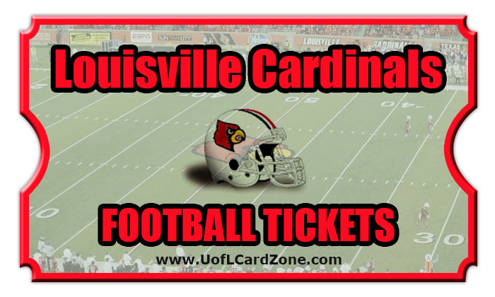 U of L Card Zone | Louisville Cardinals Football